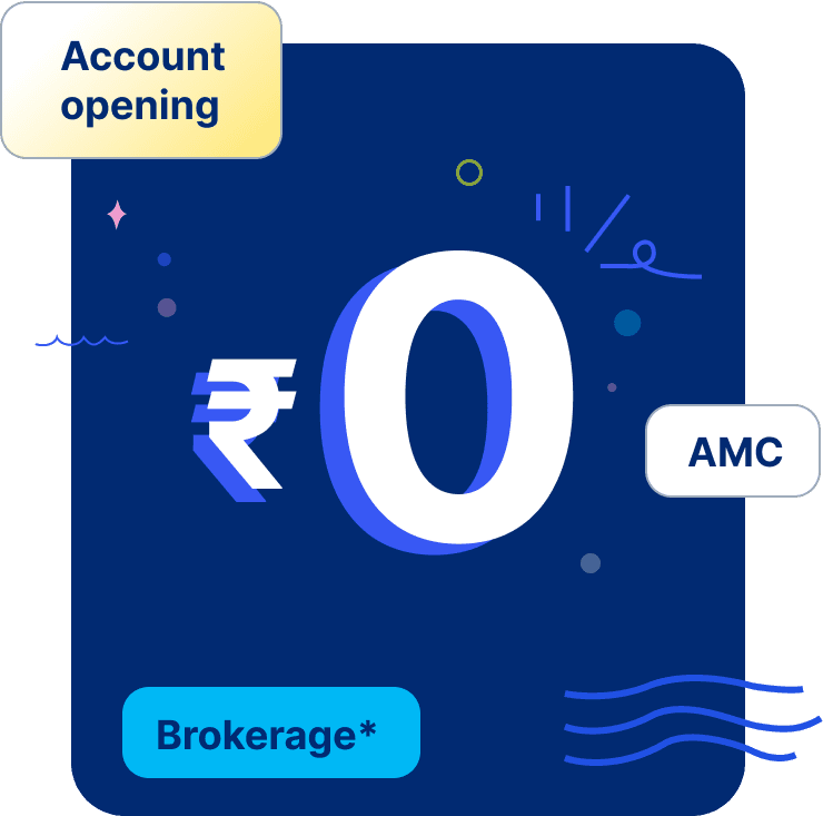 Zero Charges Illustration